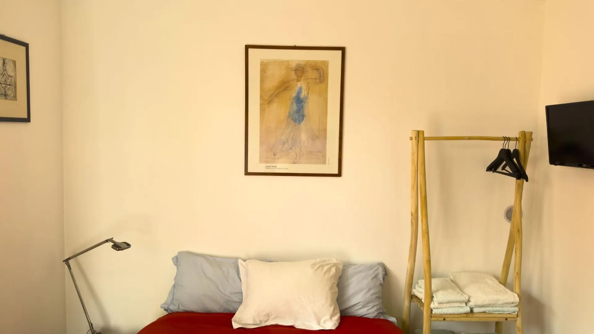 דירה Romantic Terraced Escape In Elegant Neighbourhood